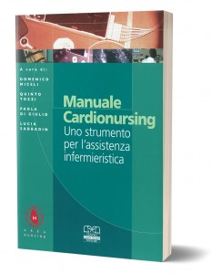 Manuale Cardionursing